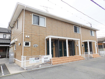 【外観】 | シャルマン