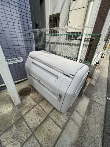 サニーハイツ(南塚口町)のその他共用部分