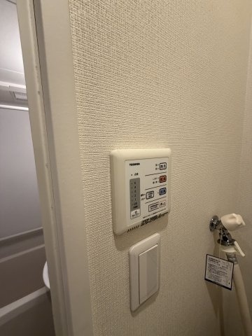 クレイノリッツハウス　中道の設備