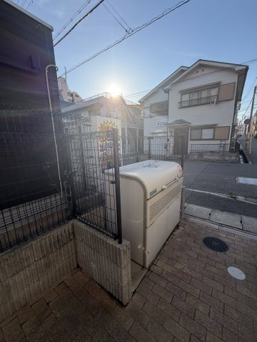 クレイノリッツハウス　中道のその他共用部分
