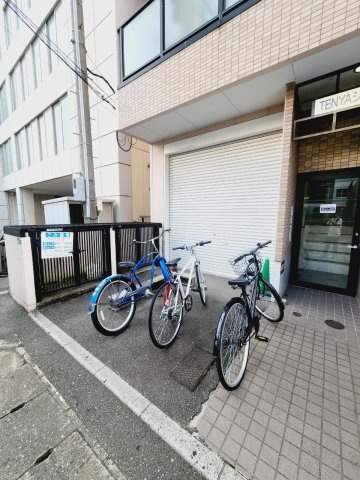 TENYAシティビルのその他共用部分