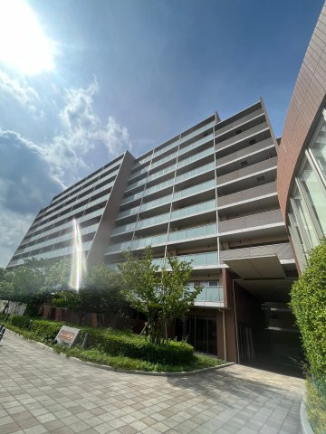 サニープレイス西芦屋　2号館