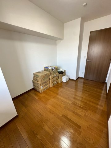 サニープレイス西芦屋　2号館のロビー