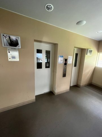 サニープレイス西芦屋　2号館のその他共用部分