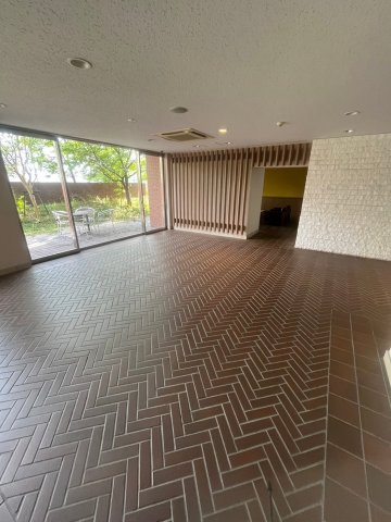 サニープレイス西芦屋　2号館のその他共用部分