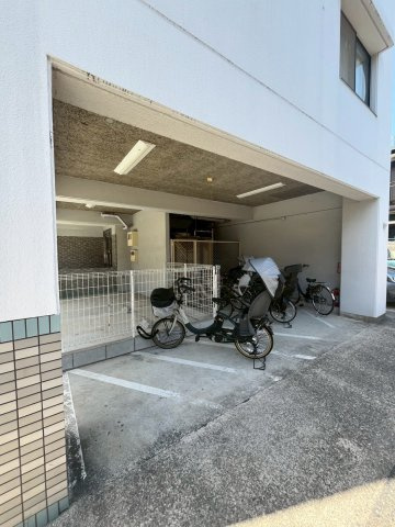 イーストハイツのその他共用部分