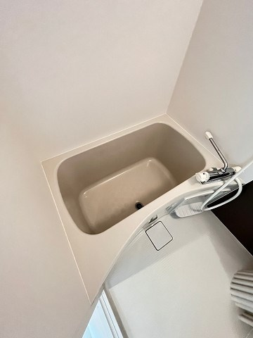 MARSH仁川の浴室
