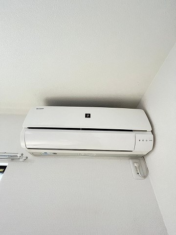 MARSH仁川の居間・リビング