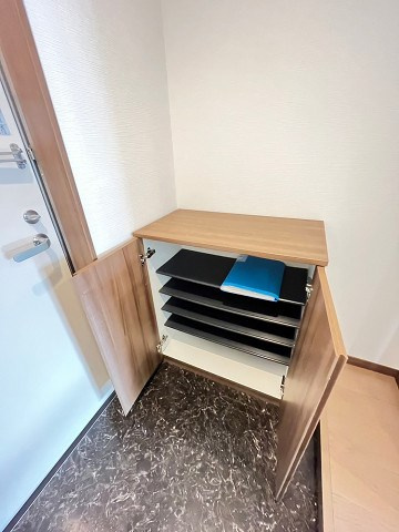 MARSH仁川のその他
