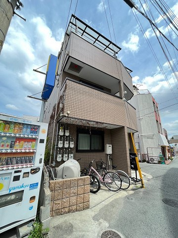 MARSH仁川