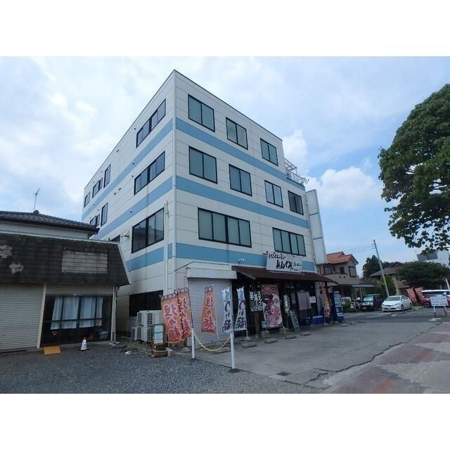 白石ビル