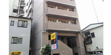 北区王子２丁目の賃貸マンションの展望