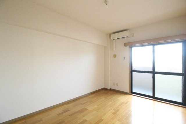 北区王子２丁目の賃貸マンションの内装