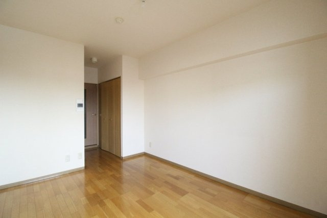 北区王子２丁目の賃貸マンションの居間・リビング