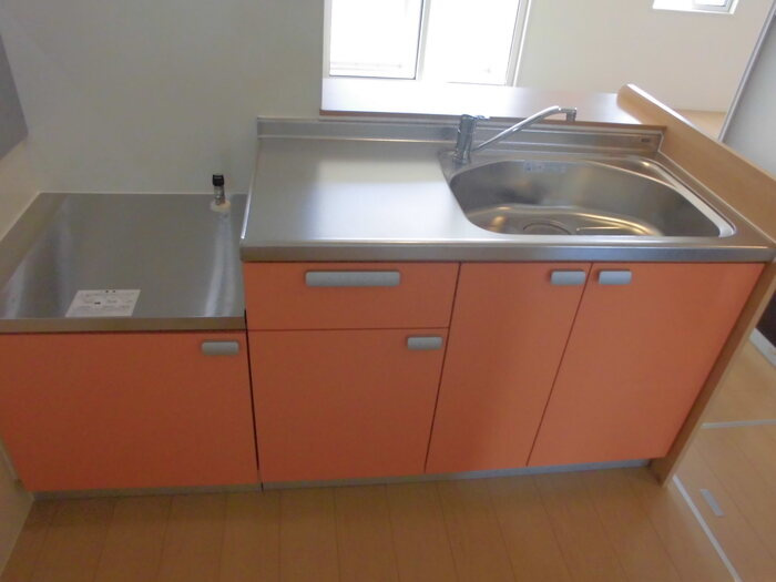 FANTASIAのキッチン