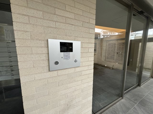 SANITAS WARABIのセキュリティ