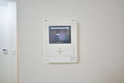 【セキュリティ】 | サニーヴィラ　Ａ