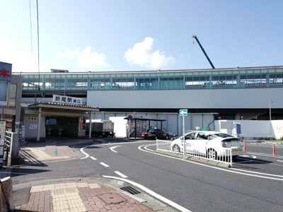 【周辺】 | グリーンコートⅢ番館 | 折尾駅まで1280m