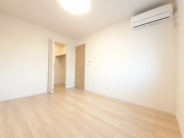 【収納】 | ＰＡＲＫＳＩＤＥ　ＣＯＵＲＴⅣ | 便利な収納スペースです