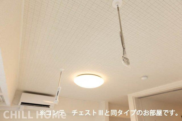 ラニカイ・Ｍのその他|当社、チルホームのHPもご覧ください(^^)/物件情報多数♪