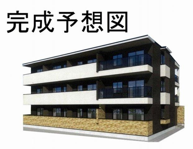 ラニカイ・Ｍの外観|当社、チルホームのHPもご覧ください(^^)/物件情報多数♪
