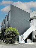 CRASTINE新百合ヶ丘(クラスティーネシンユリガオカ)の画像