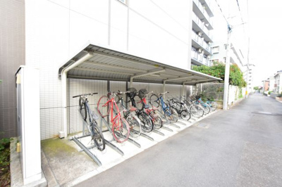 【その他共用部分】 | パステロ