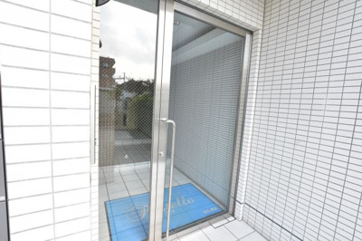 【ロビー】 | パステロ