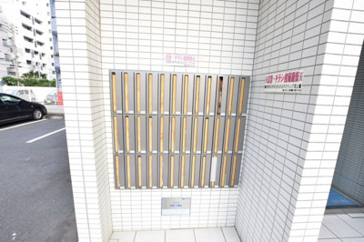 【その他共用部分】 | パステロ