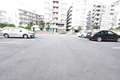【駐車場】 | パステロ