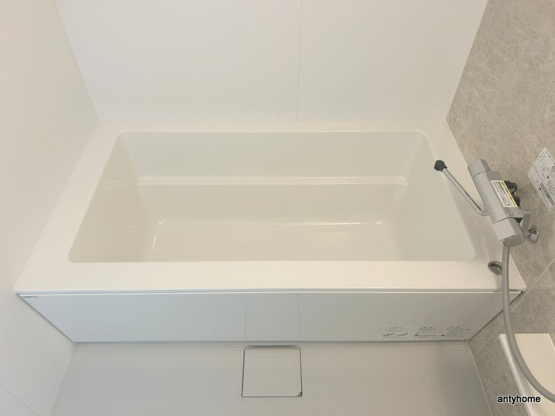サンティエ福島吉野　仲介手数料無料の浴室
