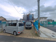 海部郡大治町大字砂子字千手堂572『仲介料無料』新築戸建ての画像