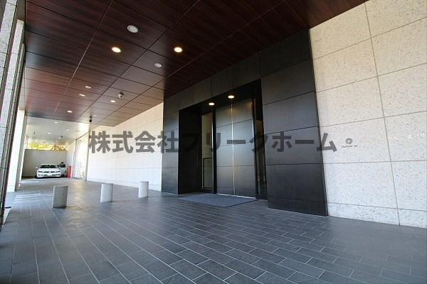 武蔵野市中町２丁目の賃貸マンションのその他