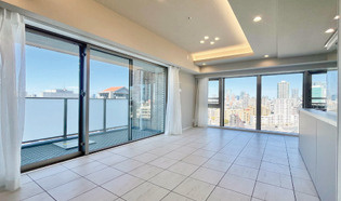 グランスイート白金高輪