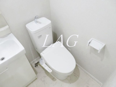 【トイレ】 | メゾンスーリール弐番館 | トイレです。