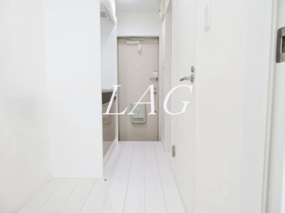 【玄関】 | メゾンスーリール弐番館 | 玄関です。