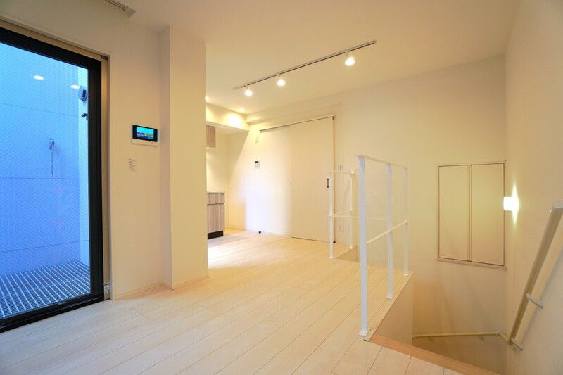 ＡＧＲＡＴＩＯ　ＴＥＲＲＡＣＥ　恵比寿（アグレシオ　テラス　恵比寿）の内装