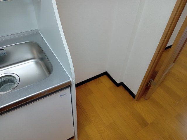 第三アサヒハイツのその他