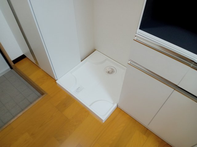 第三アサヒハイツの設備