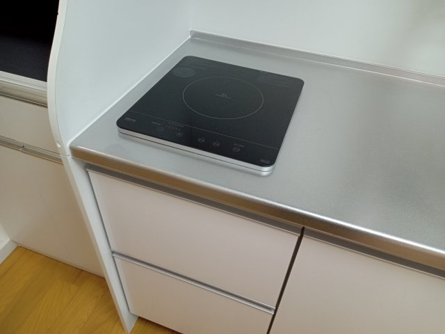 第三アサヒハイツのキッチン