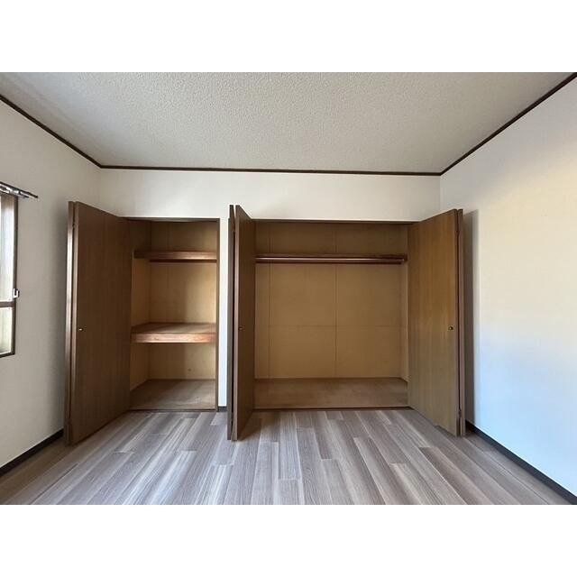 レミエル水前寺の収納