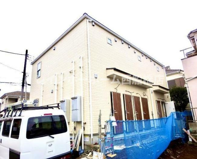 ベレガンス船橋Ⅳ