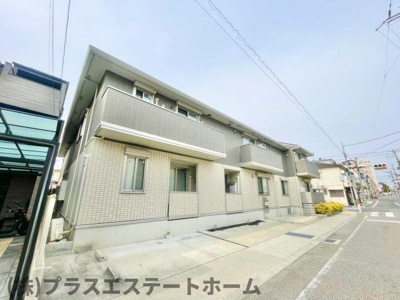 【外観】 | クラヴィーア