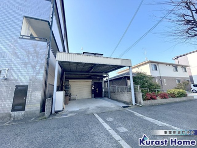 【外観】 | 若松町5丁目戸建て