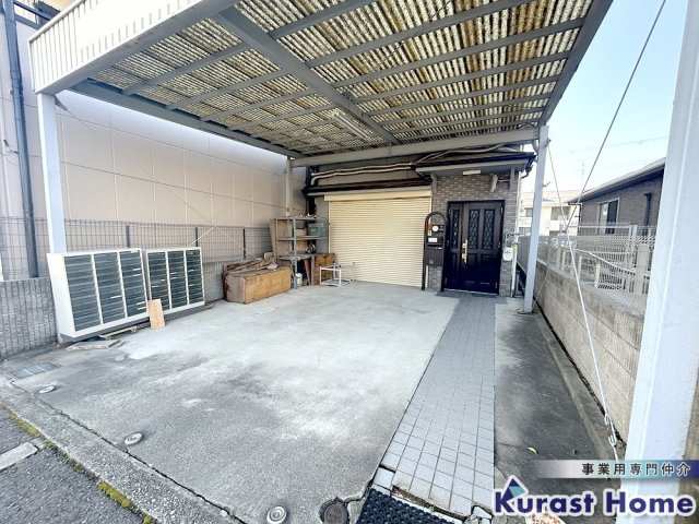 【その他】 | 若松町5丁目戸建て