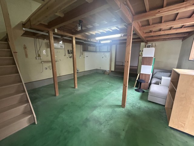 【内装】 | 若松町5丁目戸建て