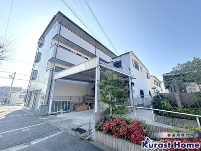 【外観】 | 若松町5丁目戸建て