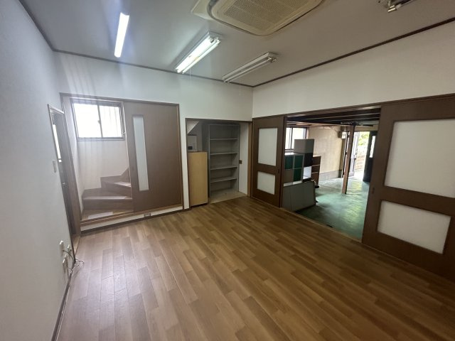 【内装】 | 若松町5丁目戸建て