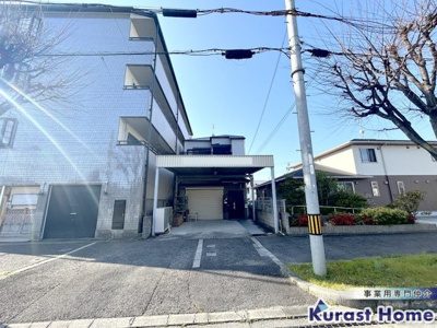 【外観】 | 若松町5丁目戸建て