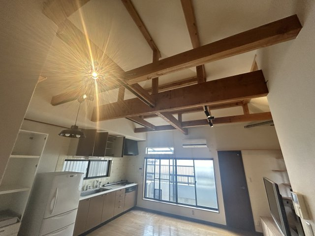 【内装】 | 若松町5丁目戸建て